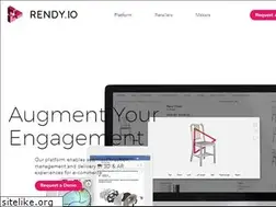 Sites similar to rendy.io