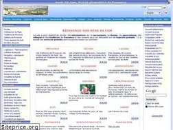 Sites similar to rene-84.com
