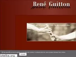 Sites similar to rene-guitton.fr