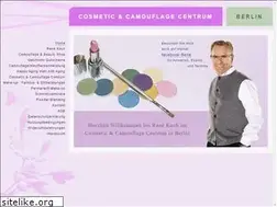 Sites similar to rene-koch-berlin.de
