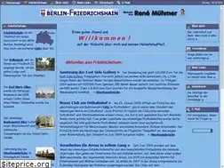Sites similar to rene-m.de