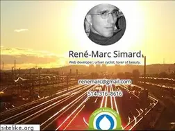 Sites similar to rene-marc.com