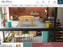 Sites similar to rene-pierre.fr