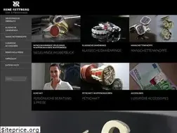 Sites similar to rene-rettberg.de