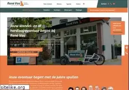 Sites similar to rene-vos.nl