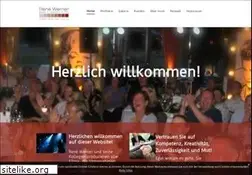 Sites similar to rene-werner.de