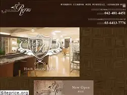 Sites similar to rene.tokyo