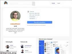 Sites similar to rene.wallrodt.ch