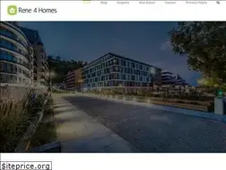 Sites similar to rene4homes.com