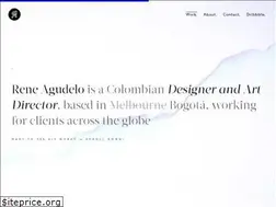 Sites similar to reneagudelo.com