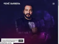 Sites similar to renebarbera.com