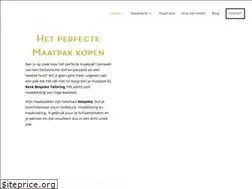 Sites similar to renebespoke.nl