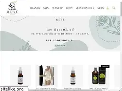 Sites similar to renebyspl.com