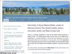 Sites similar to renecaissetea.com