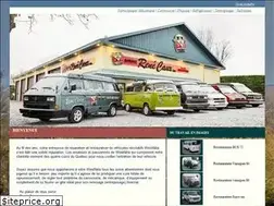 Sites similar to renecaux.com