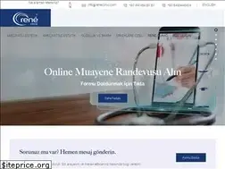 Sites similar to reneclinic.com