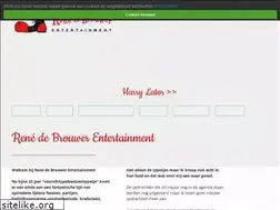 Sites similar to renedebrouwer.nl