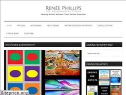 Sites similar to renee-phillips.com