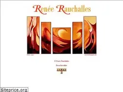 Sites similar to renee-rauchalles.com
