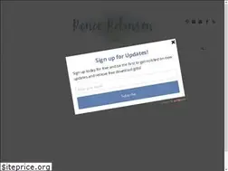 Sites similar to renee-robinson.com