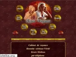 Sites similar to renee-voyance.com