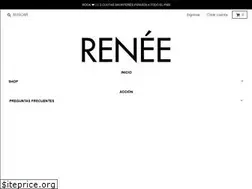Sites similar to renee.com.ar