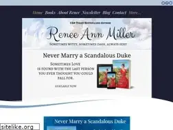 Sites similar to reneeannmiller.com