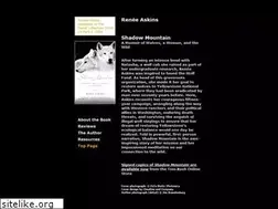 Sites similar to reneeaskins.com