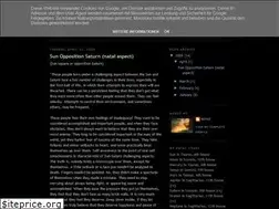 Sites similar to reneeastro.blogspot.com