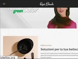Sites similar to reneeblanche.it