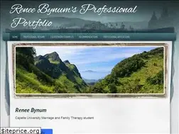Sites similar to reneebynum.weebly.com