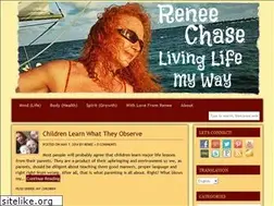 Sites similar to reneechaseonline.com