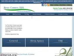 Sites similar to reneecorbittdds.com