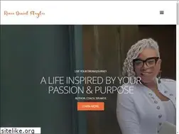 Sites similar to reneedanielflagler.com
