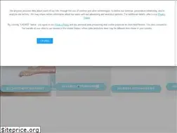 Sites similar to reneegordondc.com