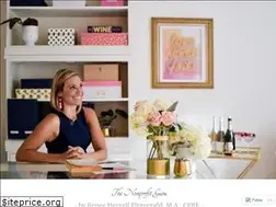 Sites similar to reneeherrell.wordpress.com