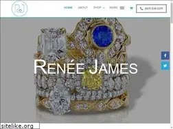 Sites similar to reneejamesjewelry.com