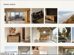 Sites similar to reneekemps.com