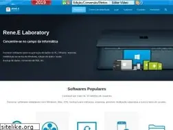 Sites similar to reneelab.biz
