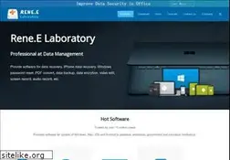 Sites similar to reneelab.com