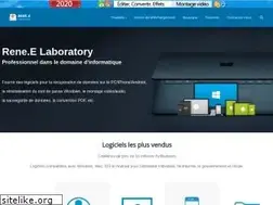 Sites similar to reneelab.fr