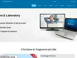 Sites similar to reneelab.it