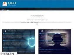Sites similar to reneelab.jp