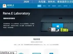 Sites similar to reneelab.net