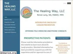 Sites similar to reneelangnd.com