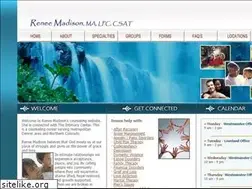 Sites similar to reneemadison.com