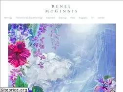 Sites similar to reneemcginnis.com
