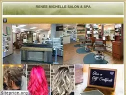 Sites similar to reneemichellesalon.com