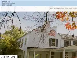 Sites similar to reneempina.com