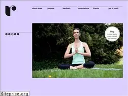 Sites similar to reneenaturally.com